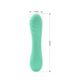Alexisrose Vibrador Full Silicone
