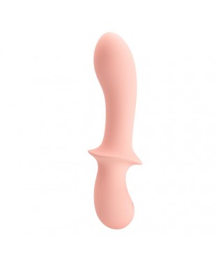 Abigal Vibrador Full Silicone