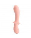 Abigal Vibrador Full Silicone