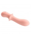 Abigal Vibrador Full Silicone