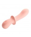 Abigal Vibrador Full Silicone