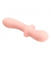 Abigal Vibrador Full Silicone