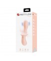 Abigal Vibrador Full Silicone