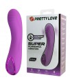 Dj Dick Vibrador G Spot