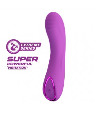 Dj Dick Vibrador G-Spot