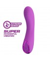 Dj Dick Vibrador G Spot