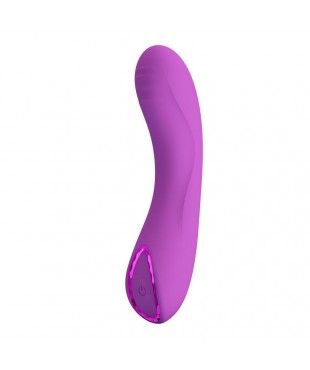 Dj Dick Vibrador G Spot
