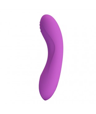 Dj Dick Vibrador G Spot