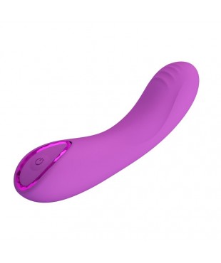 Dj Dick Vibrador G Spot