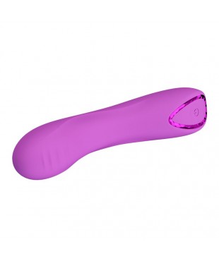 Dj Dick Vibrador G Spot