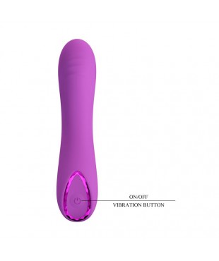 Dj Dick Vibrador G Spot