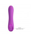 Dj Dick Vibrador G Spot
