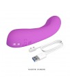 Dj Dick Vibrador G Spot