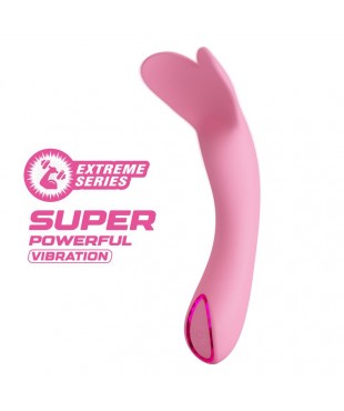 Dj Cock Vibrador G-spot