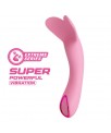 Dj Cock Vibrador G spot