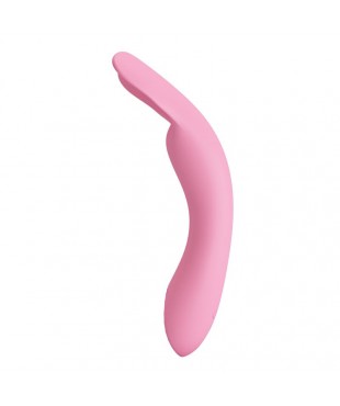 Dj Cock Vibrador G spot