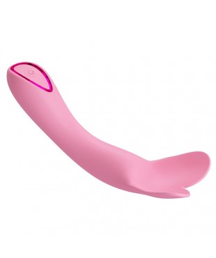 Dj Cock Vibrador G spot