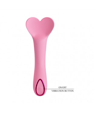 Dj Cock Vibrador G spot