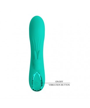Dj Stick Vibrador Punto G