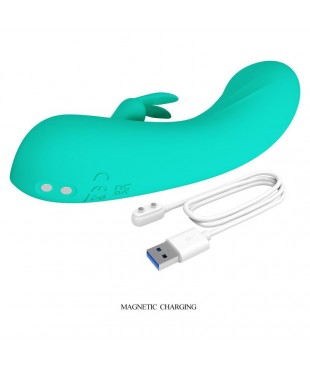 Dj Stick Vibrador Punto G