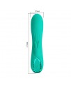 Dj Stick Vibrador Punto G