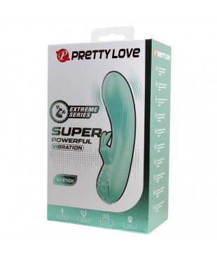 Dj Stick Vibrador Punto G