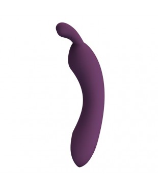 Dj Rabbit Vibrador G Spot