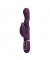 Laursen Vibrador con Movimiento Ondulante