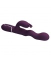 Laursen Vibrador con Movimiento Ondulante