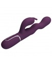 Laursen Vibrador con Movimiento Ondulante