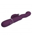 Laursen Vibrador con Movimiento Ondulante