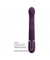 Laursen Vibrador con Movimiento Ondulante