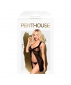 Chemise After Sunset Negro