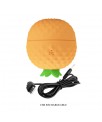 Pineapple Secret Estimulador con Thumping