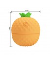 Pineapple Secret Estimulador con Thumping