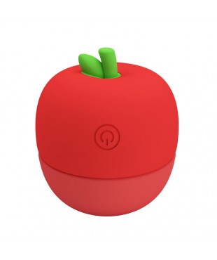 Apple Secret Estimulador con Lengua