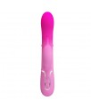Shima Vibrador con Bolas Rotadoras
