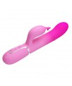 Shima Vibrador con Bolas Rotadoras