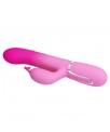 Shima Vibrador con Bolas Rotadoras