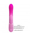 Shima Vibrador con Bolas Rotadoras