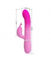 Shima Vibrador con Bolas Rotadoras