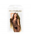 Bodystocking Wild Catch Negro