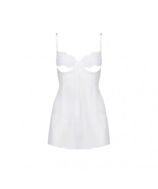 Chemise Silentia