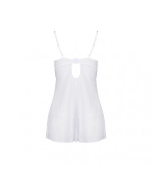 Chemise Silentia