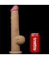 Dildo Doble Capa 125