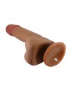 Bahamut Dildo Realista Piel Deslizante 85