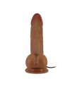Zebulon Vibrador Realista 76