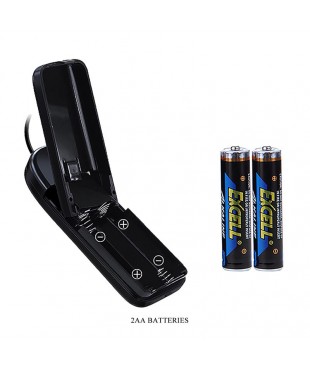 Zebulon Vibrador Realista 76