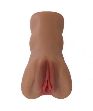 Caroline Masturbador Vagina y Ano