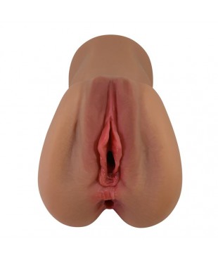 Caroline Masturbador Vagina y Ano